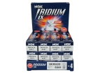 Vela de Ignição Dodge Ram 5.9 16V 1994 1995 1996 - NGK - Cod. BKR5EIX