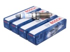 Vela de Ignição Peugeot 206 1.6 16V 1.6 8V Flex Gasolina 2001 até 2005